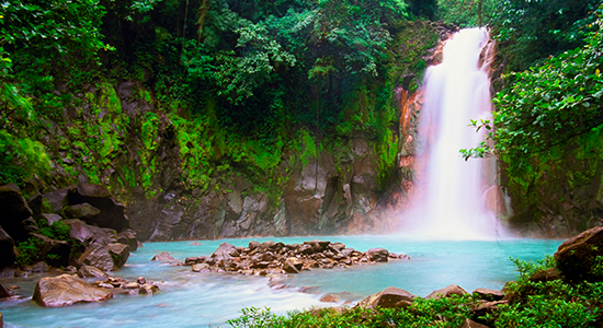 Central America